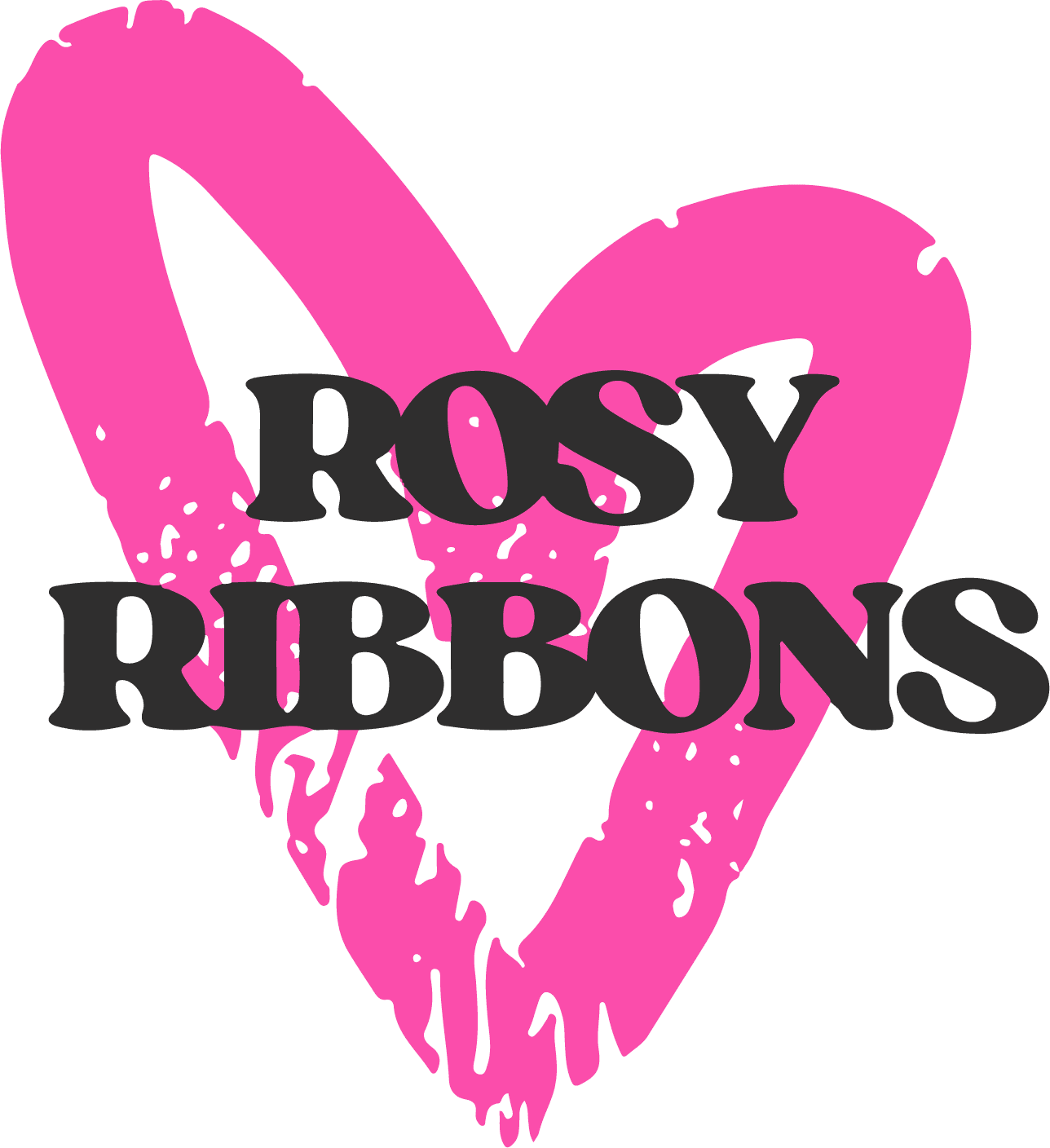 Rosy Ribbons