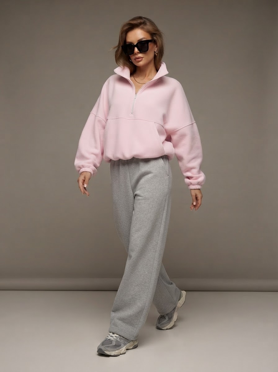 Bluza Polar