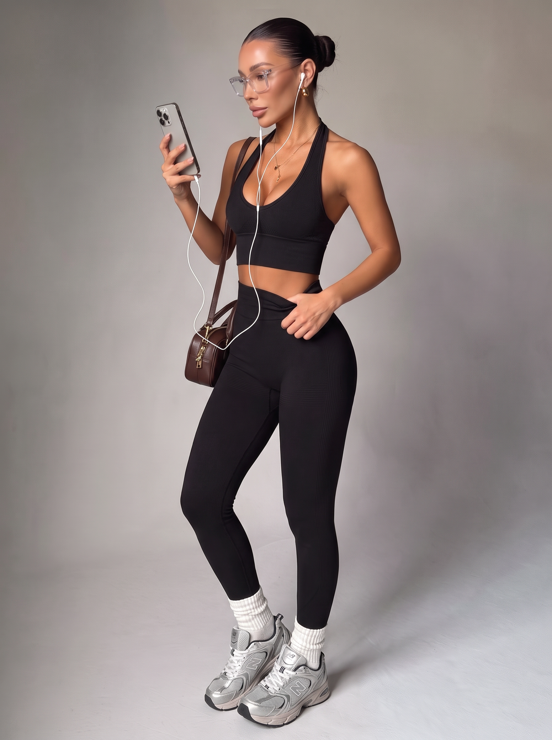 Legginsy CLASSIC