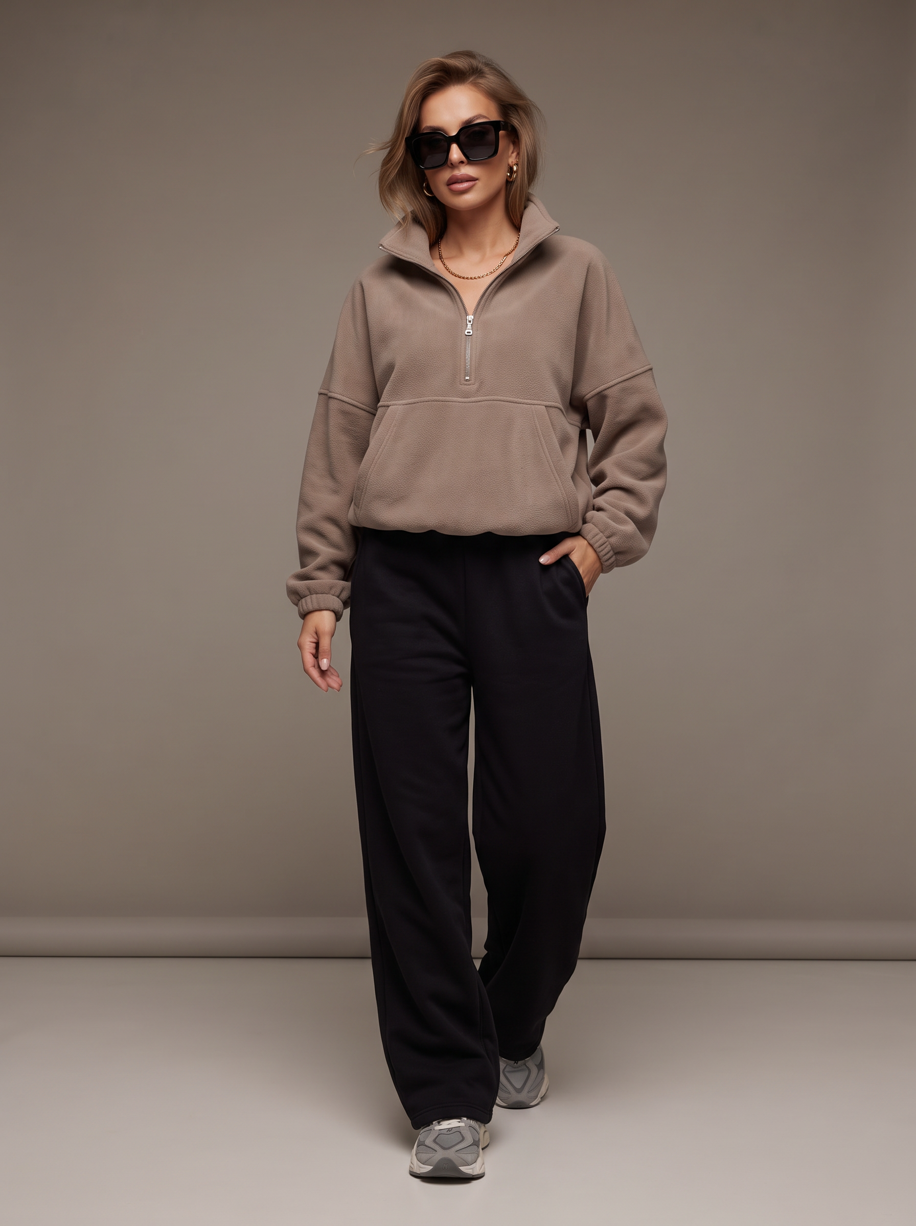 Bluza Polar
