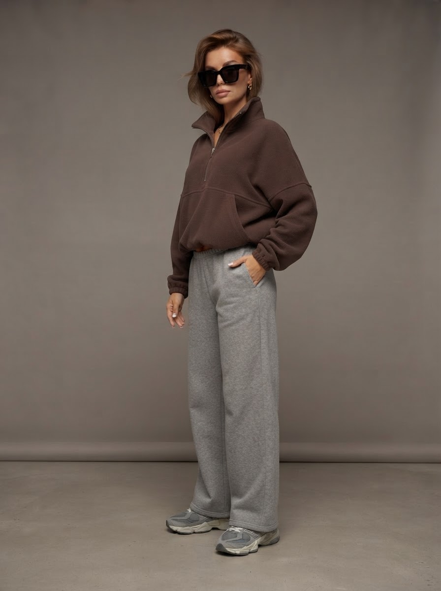 Bluza Polar